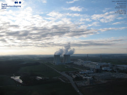 Jaderná elektrárna Dukovany