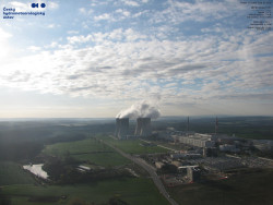 Jaderná elektrárna Dukovany