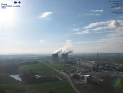 Jaderná elektrárna Dukovany