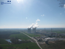 Jaderná elektrárna Dukovany