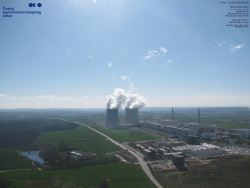 Jaderná elektrárna Dukovany