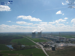 Jaderná elektrárna Dukovany