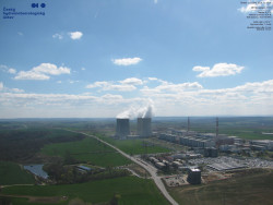 Jaderná elektrárna Dukovany