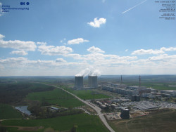 Jaderná elektrárna Dukovany