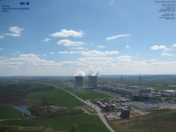 Jaderná elektrárna Dukovany