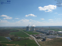 Jaderná elektrárna Dukovany