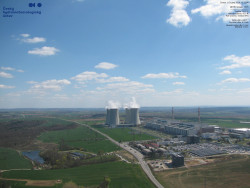 Jaderná elektrárna Dukovany