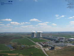 Jaderná elektrárna Dukovany