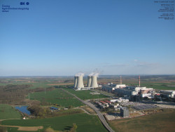 Jaderná elektrárna Dukovany