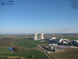 Jaderná elektrárna Dukovany