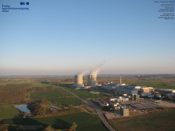 Jaderná elektrárna Dukovany