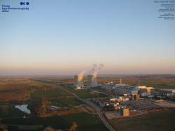 Jaderná elektrárna Dukovany