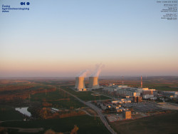 Jaderná elektrárna Dukovany