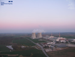 Jaderná elektrárna Dukovany