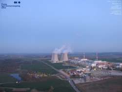 Jaderná elektrárna Dukovany