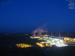 Jaderná elektrárna Dukovany