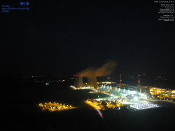 Jaderná elektrárna Dukovany