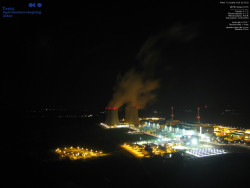 Jaderná elektrárna Dukovany