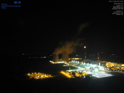 Jaderná elektrárna Dukovany