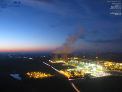 Jaderná elektrárna Dukovany