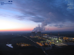 Jaderná elektrárna Dukovany