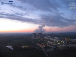 Jaderná elektrárna Dukovany