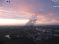 Jaderná elektrárna Dukovany