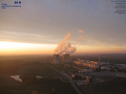 Jaderná elektrárna Dukovany