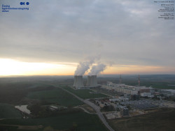 Jaderná elektrárna Dukovany