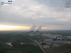 Jaderná elektrárna Dukovany