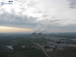 Jaderná elektrárna Dukovany