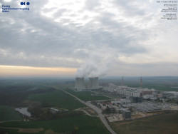 Jaderná elektrárna Dukovany