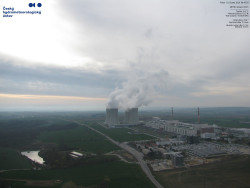 Jaderná elektrárna Dukovany