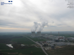 Jaderná elektrárna Dukovany