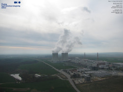 Jaderná elektrárna Dukovany
