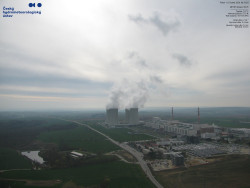 Jaderná elektrárna Dukovany