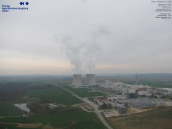 Jaderná elektrárna Dukovany