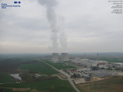 Jaderná elektrárna Dukovany