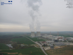 Jaderná elektrárna Dukovany