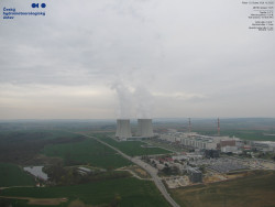 Jaderná elektrárna Dukovany