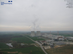 Jaderná elektrárna Dukovany