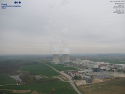 Jaderná elektrárna Dukovany