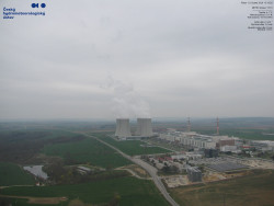 Jaderná elektrárna Dukovany