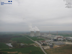 Jaderná elektrárna Dukovany