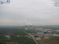 Jaderná elektrárna Dukovany