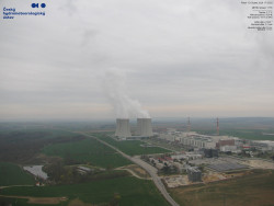 Jaderná elektrárna Dukovany