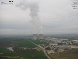 Jaderná elektrárna Dukovany