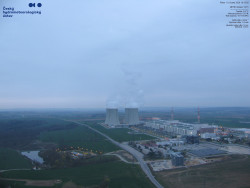 Jaderná elektrárna Dukovany