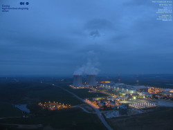 Jaderná elektrárna Dukovany