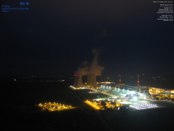 Jaderná elektrárna Dukovany